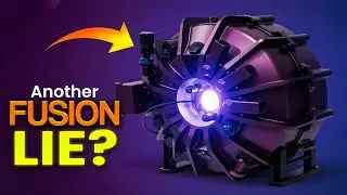 This Fusion Startup Just Raised $425M&hellip; Is &ldquo;Free Energy&rdquo; Finally Real?