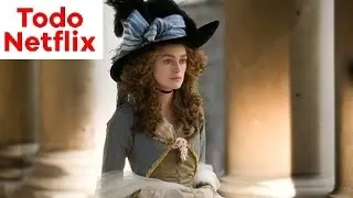 La Duquesa | Trailer Oficial | TodoNetflix