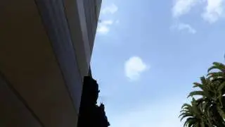 Magnifique impact direct sur Raid