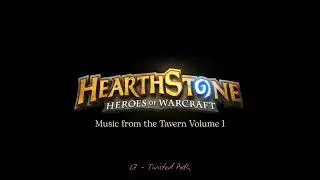 Hearthstone Vol.1 - 27 - Twisted Path [OST]