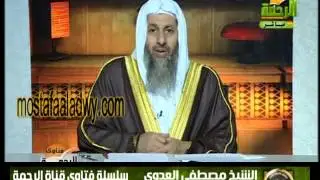 ما حكم السبحة ؟ للشيخ مصطفى العدوي