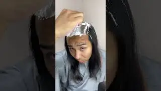 samurai shaving ASMR 20dec #short