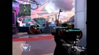 That was legitness