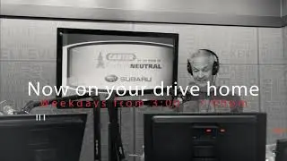 The Tom & Curley Show: Now on your drive home from 3-7pm on KIRO Radio 97.3 FM