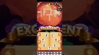Wizard of Word Level 1016