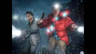 Alessandro Zurla legge Alan Wake - capitolo 23