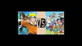 Anime vs. Cartoon: What Sets Them Apart?