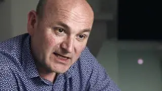 Inside awards: Paul Priestman.mov