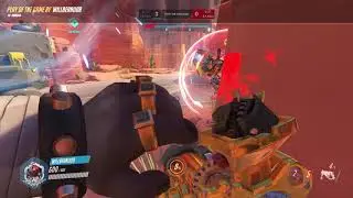 3fach kill