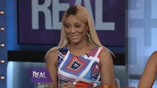 Tamar Admits She&rsquo;s Raising a Mama&rsquo;s Boy
