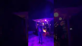 Tashkent restaurant Bourbon