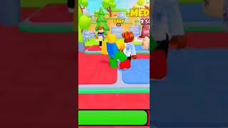 ROBLOX FEET SIMULATOR!