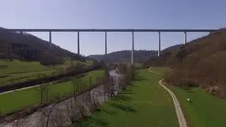 Kochertal-Kochertalbr&uuml;cke