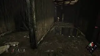 Dead by Daylight　｜the power of quick and quiet
