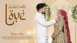 Kerala Muslim Wedding ASNA | MUBASHIR