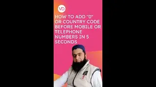 How to add 