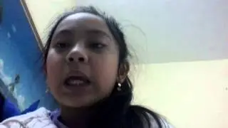 Home alone going to school with my self....