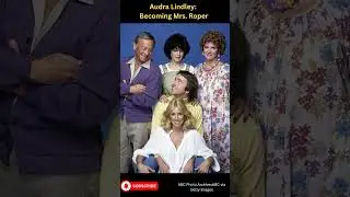How Audra Lindley Became a TV Legend