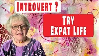 Из интроверта в экспата: удивительная трансформация!