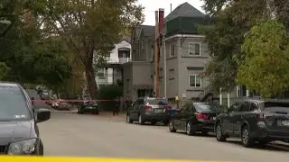 Shooting in Pittsburgh neighborhood puts nearby school on lockdown