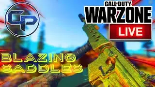 [LIVE] SEASON 5 RELOADED UPDATE COD WARZONE | BONUS Flight Simulator 2020 | PS4 + PC