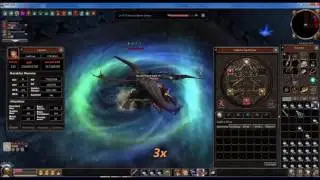 دعس التنين دعس بدون درع و بدون كميائي و سلاح لفل 1 برب اعتزال ماتين 2 خخخخخخ