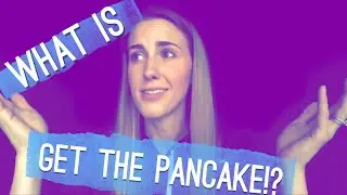 Get The Pancake | For New Volleyball Coaches!