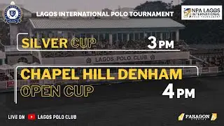 2026 LAGOS INTERNATIONAL POLO TOURNAMENT WEEK 1