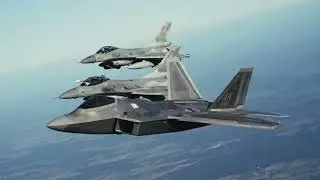 USAF Weapons School 75th Anniversary