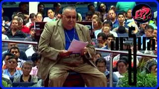 Su Peor Enemigo - Pastor Dr. Edgar Lopez Bertrand (Toby) C.B Deuteronomio 28:7