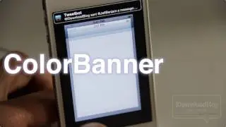 ColorBanner