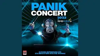 Parallili Agapi (Live)