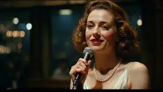 Tender Love Swing - Darling, Dim The Lights Video - Fanny Plucker