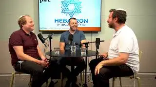 With 30,000 downloads a week: The full playbook for training a Hebrew LLM