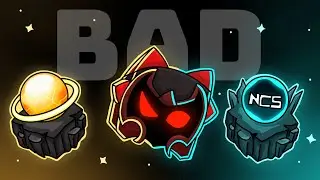 Мне не нравятся соревнования Gauntlet | Geometry Dash