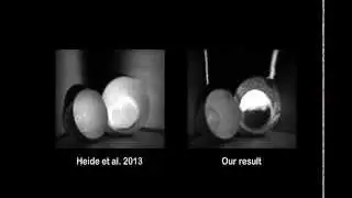 Temporal Frequency Probing for 5D Transient Analysis of Global Light Transport