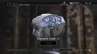 Paragon 10 Diamond Chest opening n Gameplay