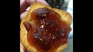 MERMELADA DE HIGOS NEGROS.    MUY FÁCIL!
