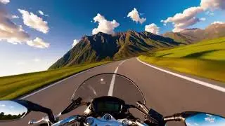 Nature Bike Ride