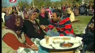 UŞAK KARAHALLI KÜLKÖY