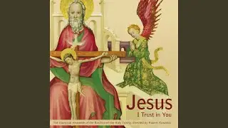 Lift Me Up, O Jesus