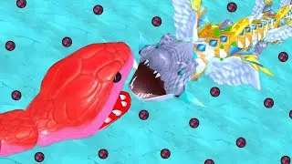 RISKY MANEUVER! 🚀BATTLE WITH THE KING!💥 NO OTHER WAY!👀 I AM THE KING.👑