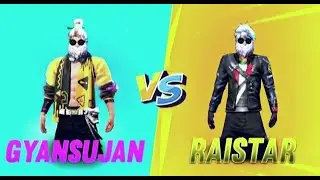 indian fast player raistar gameplay