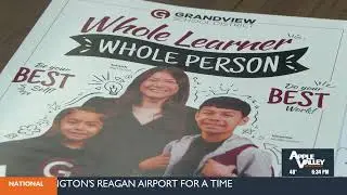 Grandview School District levy resolution
