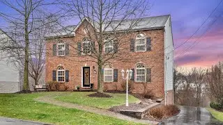 208 Becks Run Rd Coraopolis, PA 15108