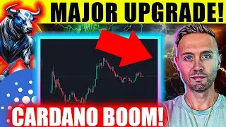 ВНИМАНИЕ CARDANO! Хард-форк Chang ПОДТВЕРЖДЕН!