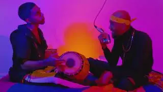 SVDP x Yanchan Produced - Mrithangam Raps: Episode 4