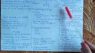 IRDA Act 1999