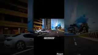 CTRacer Drift 시티레이서 드리프트                      #gameplay #drifting #racing #koreagame #cargame