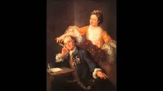 Georg Joseph Vogler - Erwin und Elmire - Aria - Sono sposa e sono amante